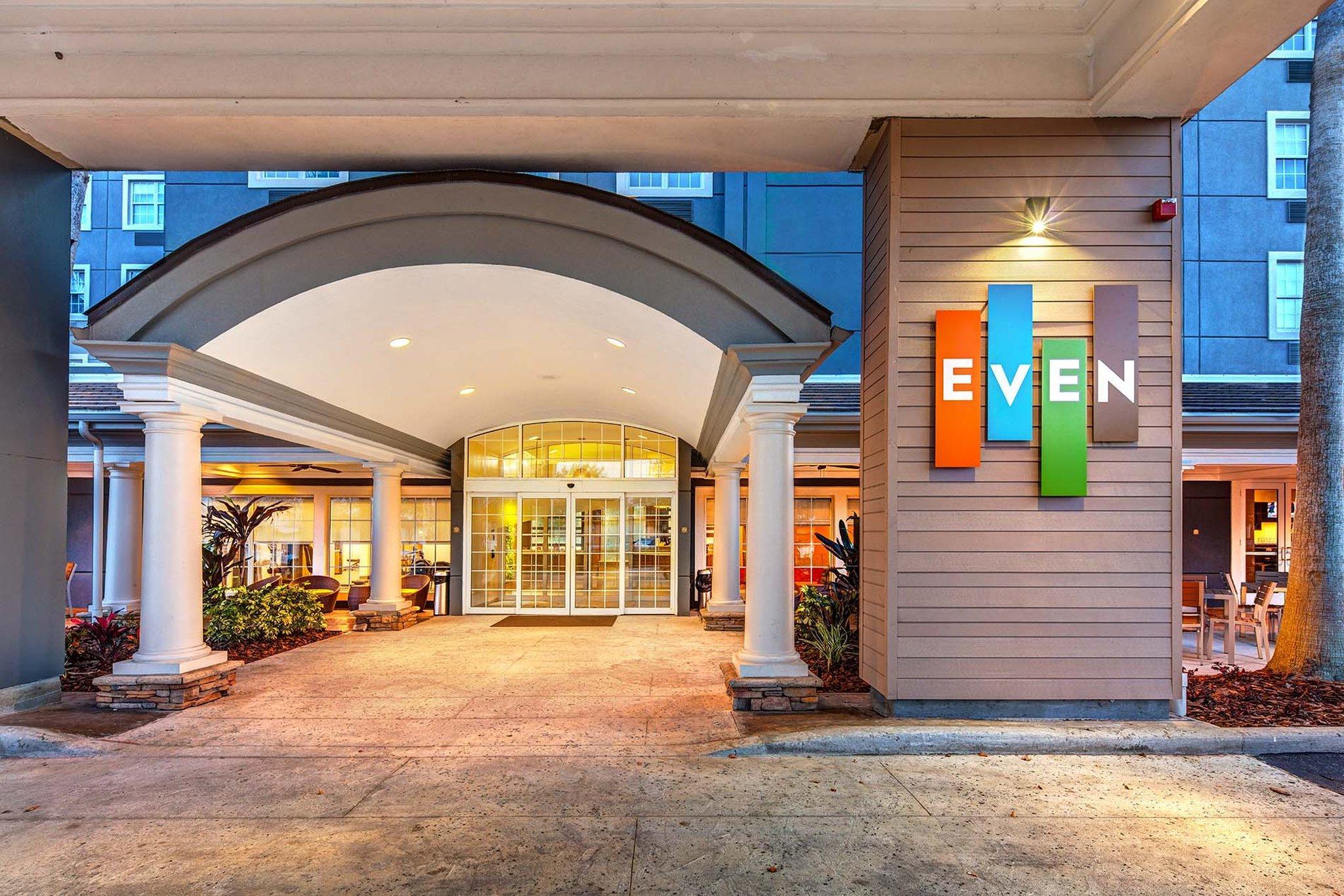 The Meadows Even Hotels Sarasota-Lakewood Ranch By Ihg מראה חיצוני תמונה