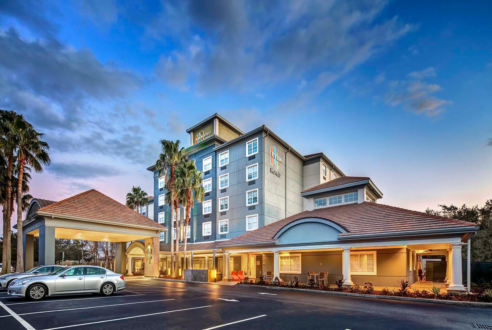 The Meadows Even Hotels Sarasota-Lakewood Ranch By Ihg מראה חיצוני תמונה
