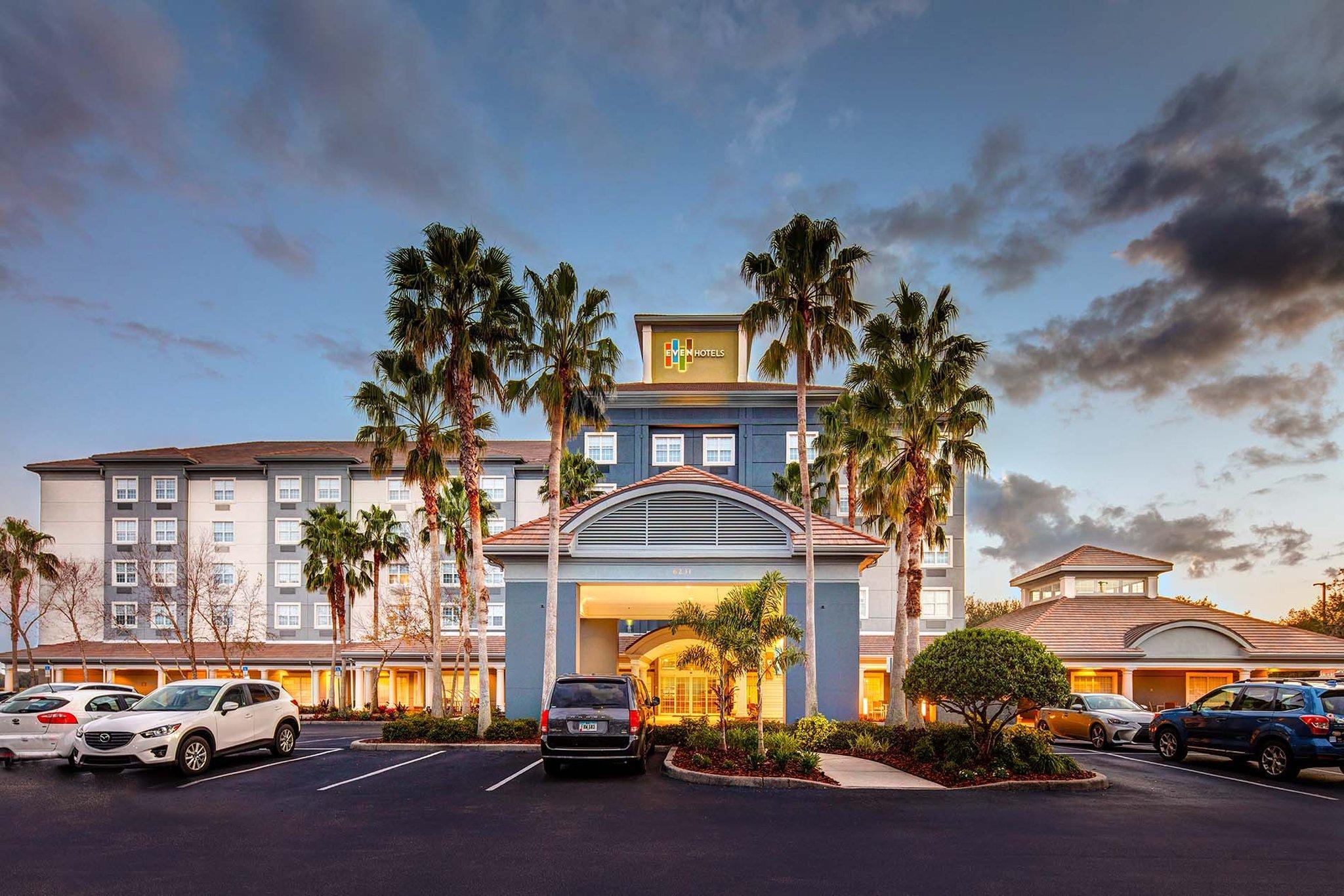 The Meadows Even Hotels Sarasota-Lakewood Ranch By Ihg מראה חיצוני תמונה
