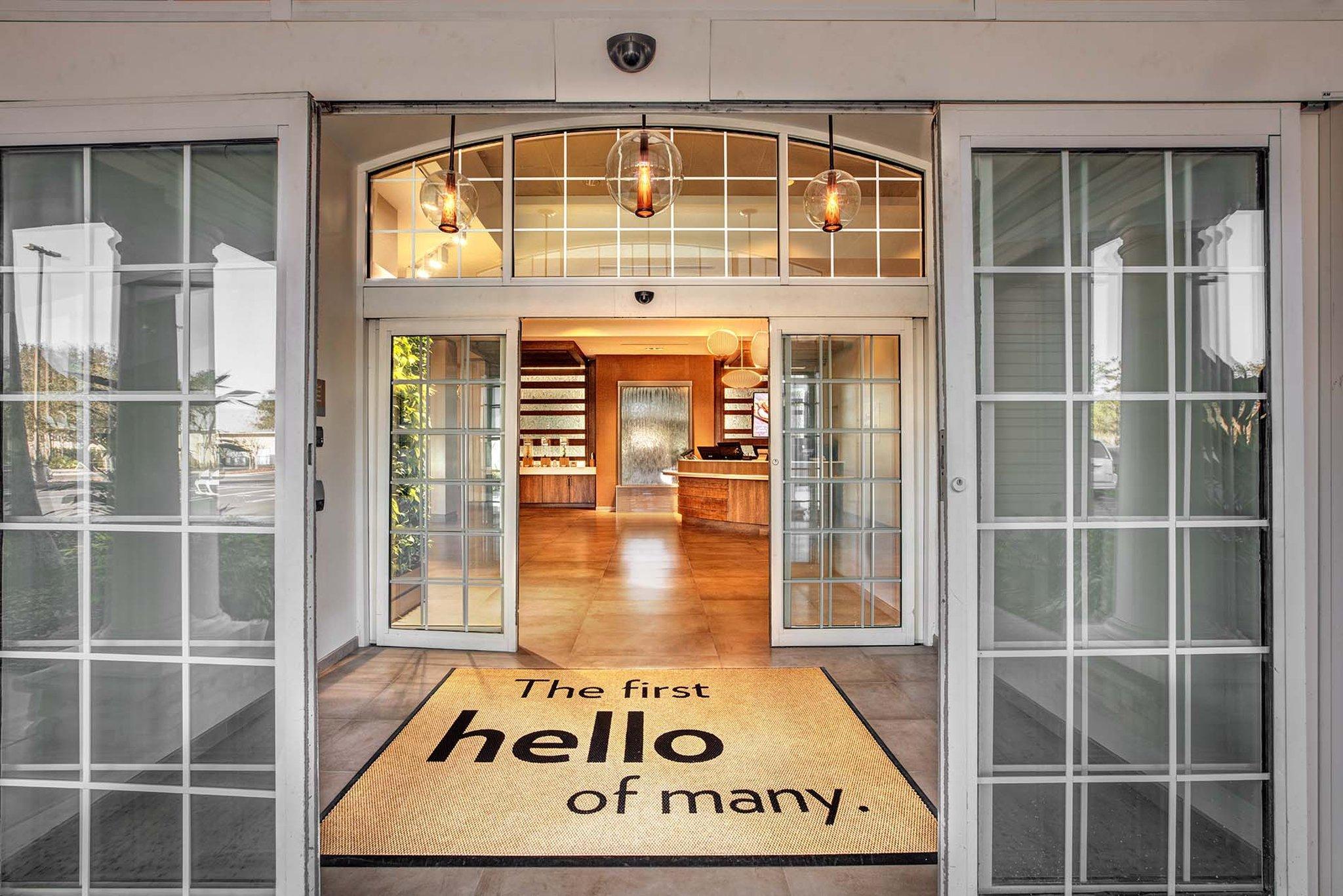 The Meadows Even Hotels Sarasota-Lakewood Ranch By Ihg מראה חיצוני תמונה
