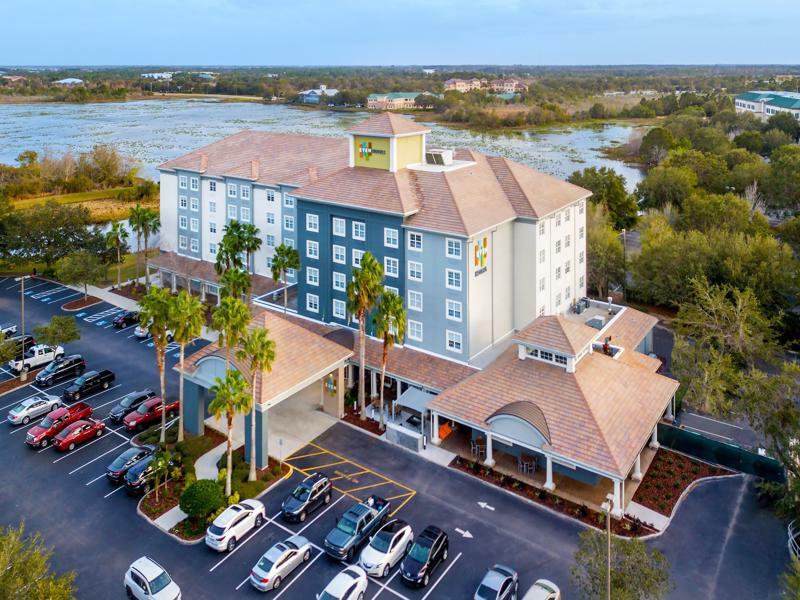 The Meadows Even Hotels Sarasota-Lakewood Ranch By Ihg מראה חיצוני תמונה